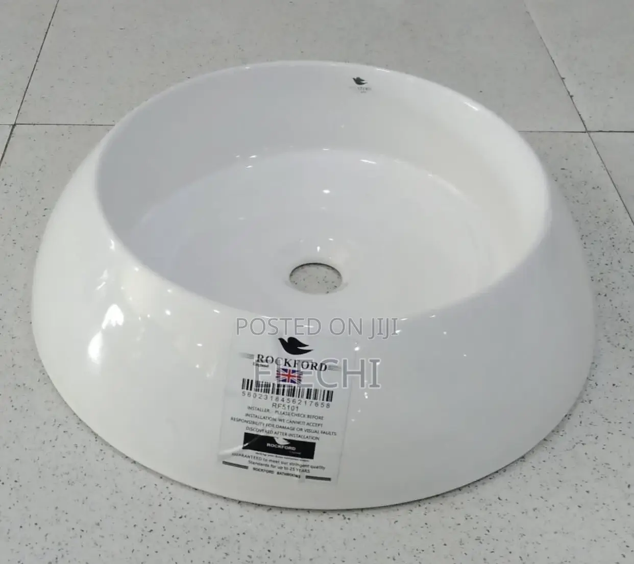 Countertop Basin