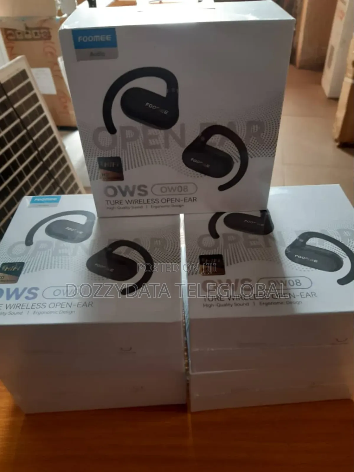 Foomee Ows Open Ear Buds ( 0w08)