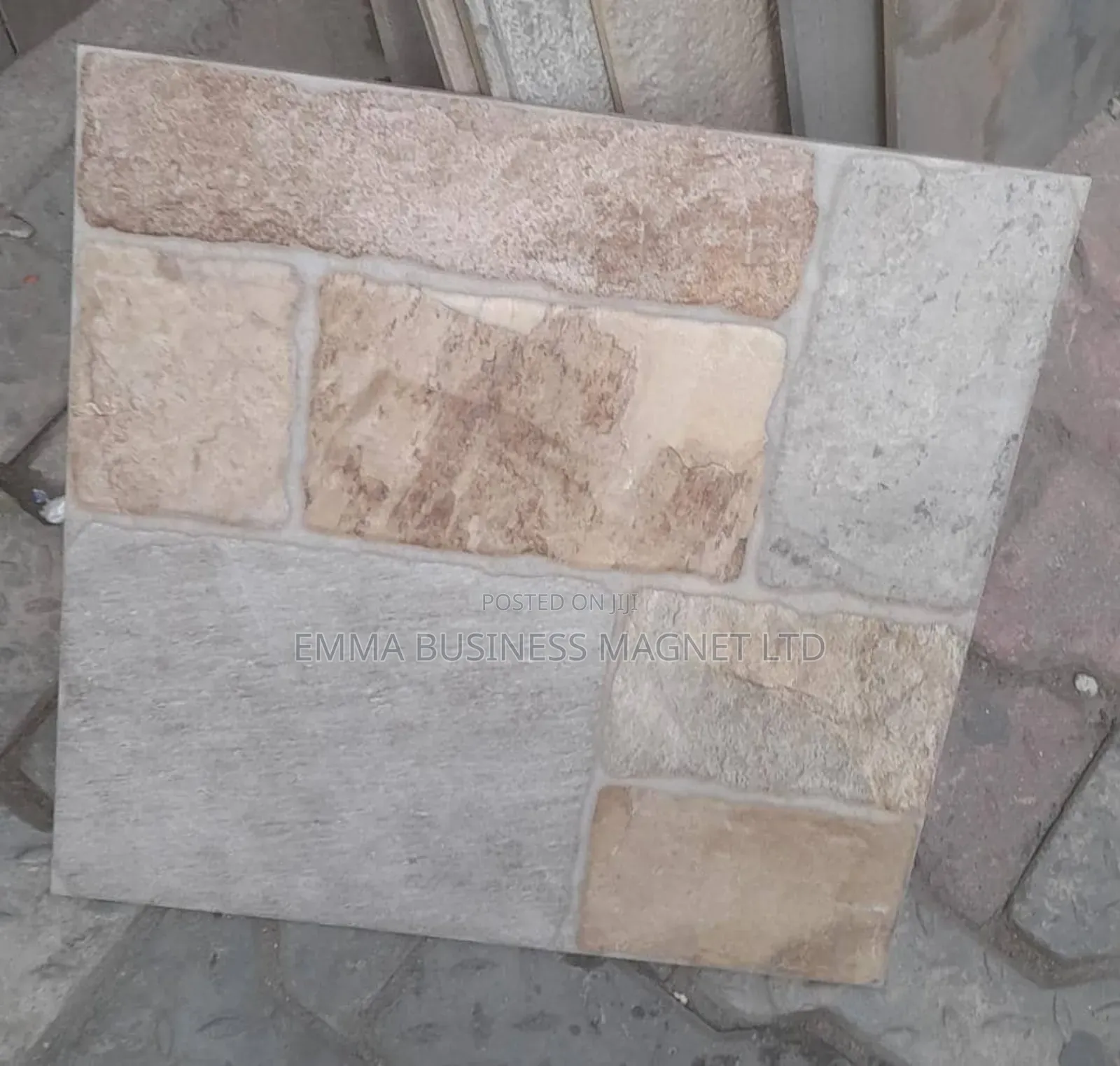 45x45 High Quality New Designs Spanish Floor Tiles 