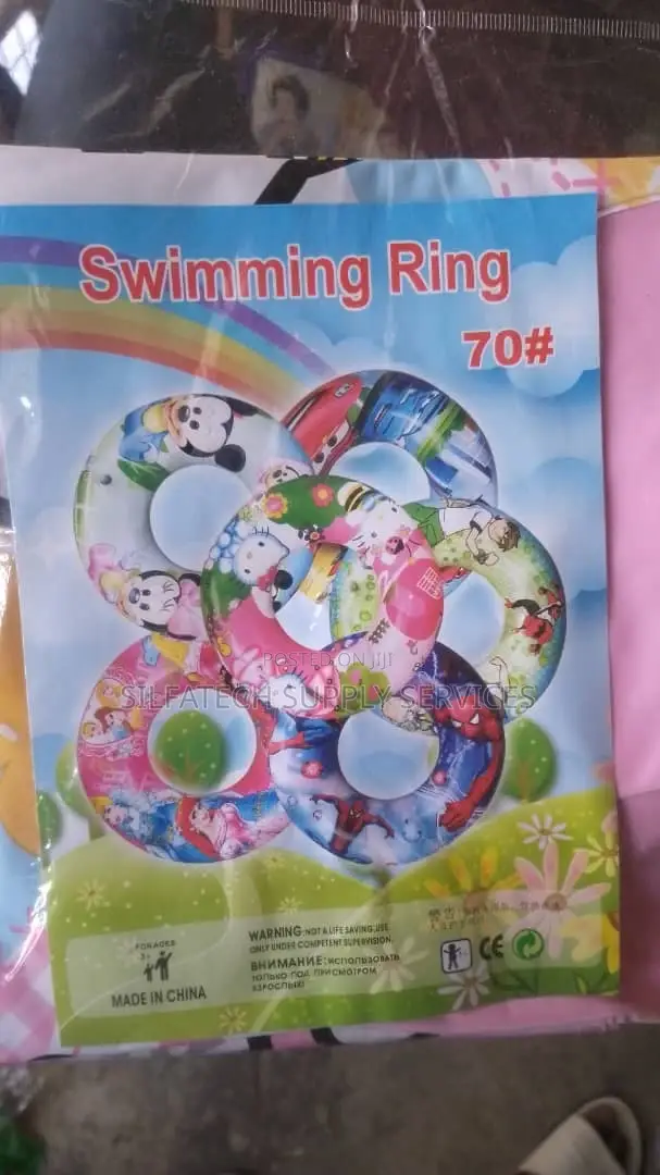 Original Swimming Floater