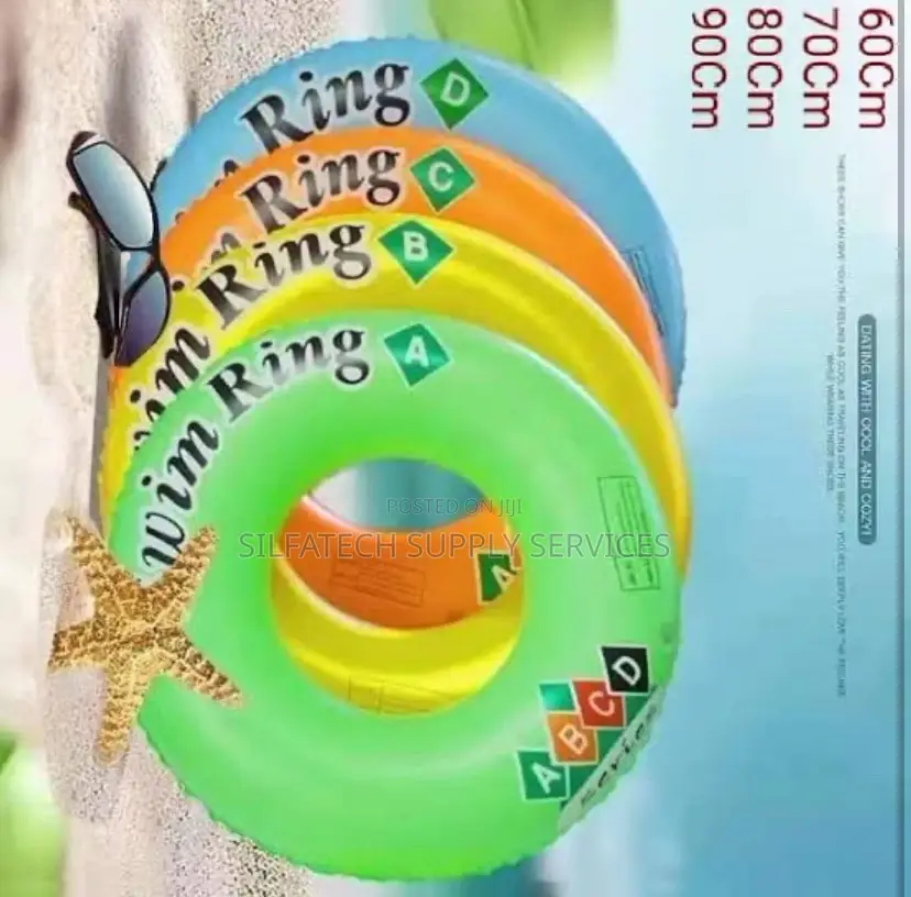 Original Swimming Floater