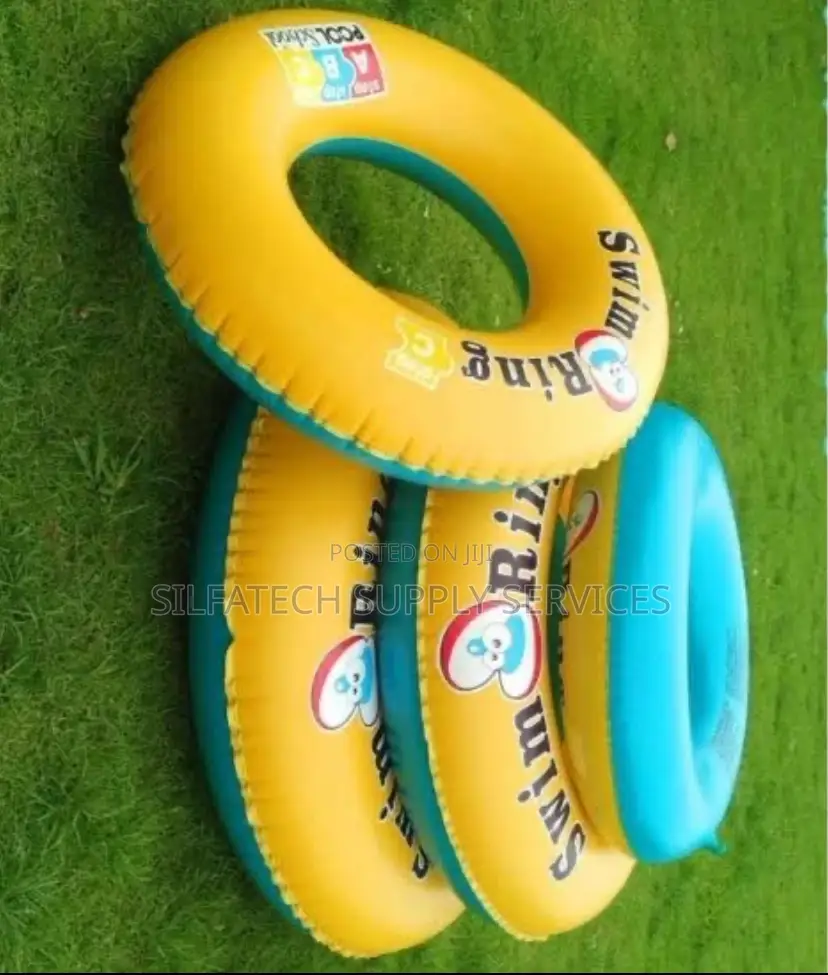 Original Swimming Floater
