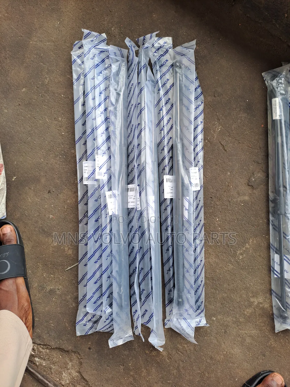 Volvo Xc60 Booth Absorber Manual