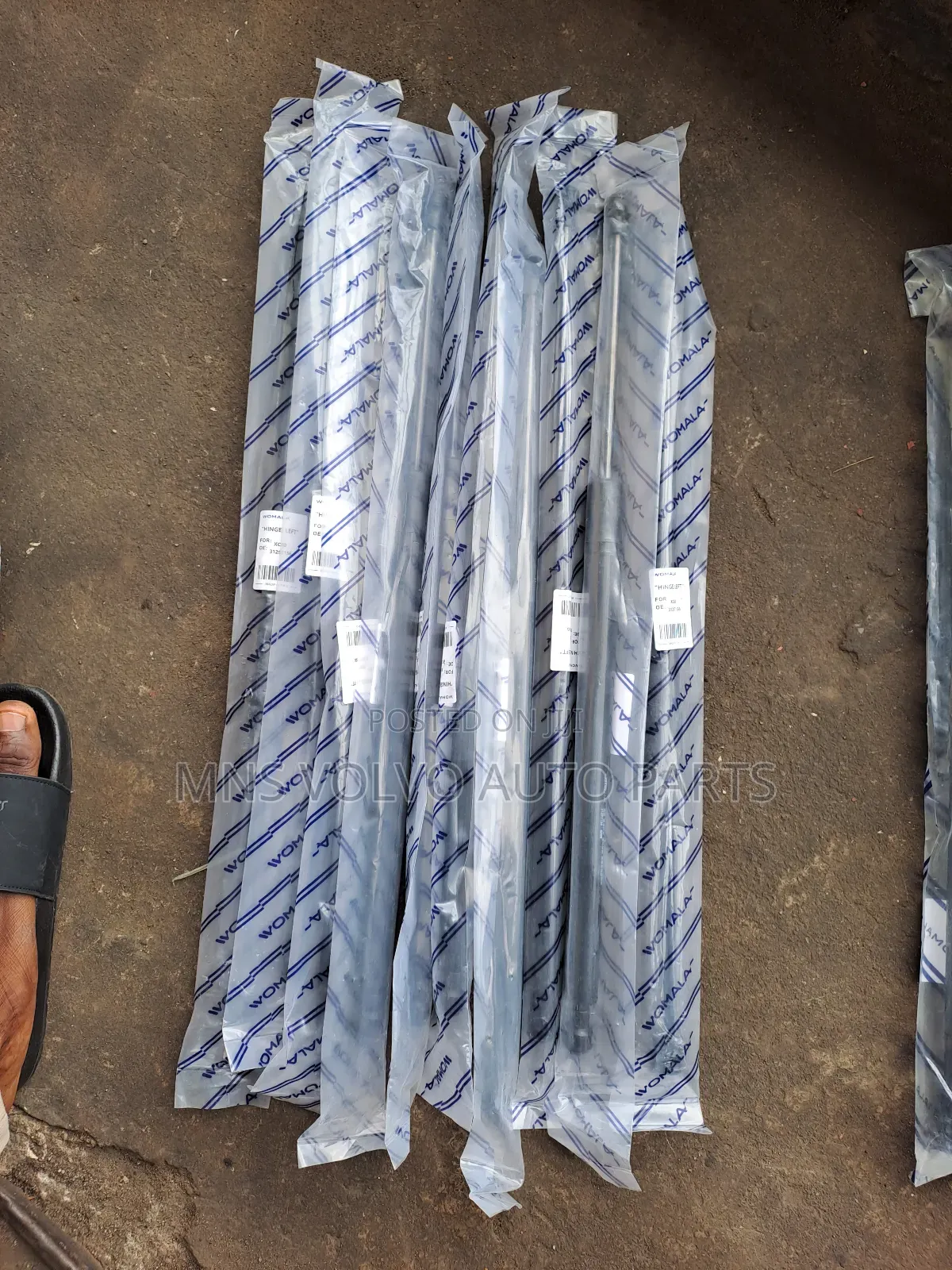 Volvo Xc60 Booth Absorber Manual