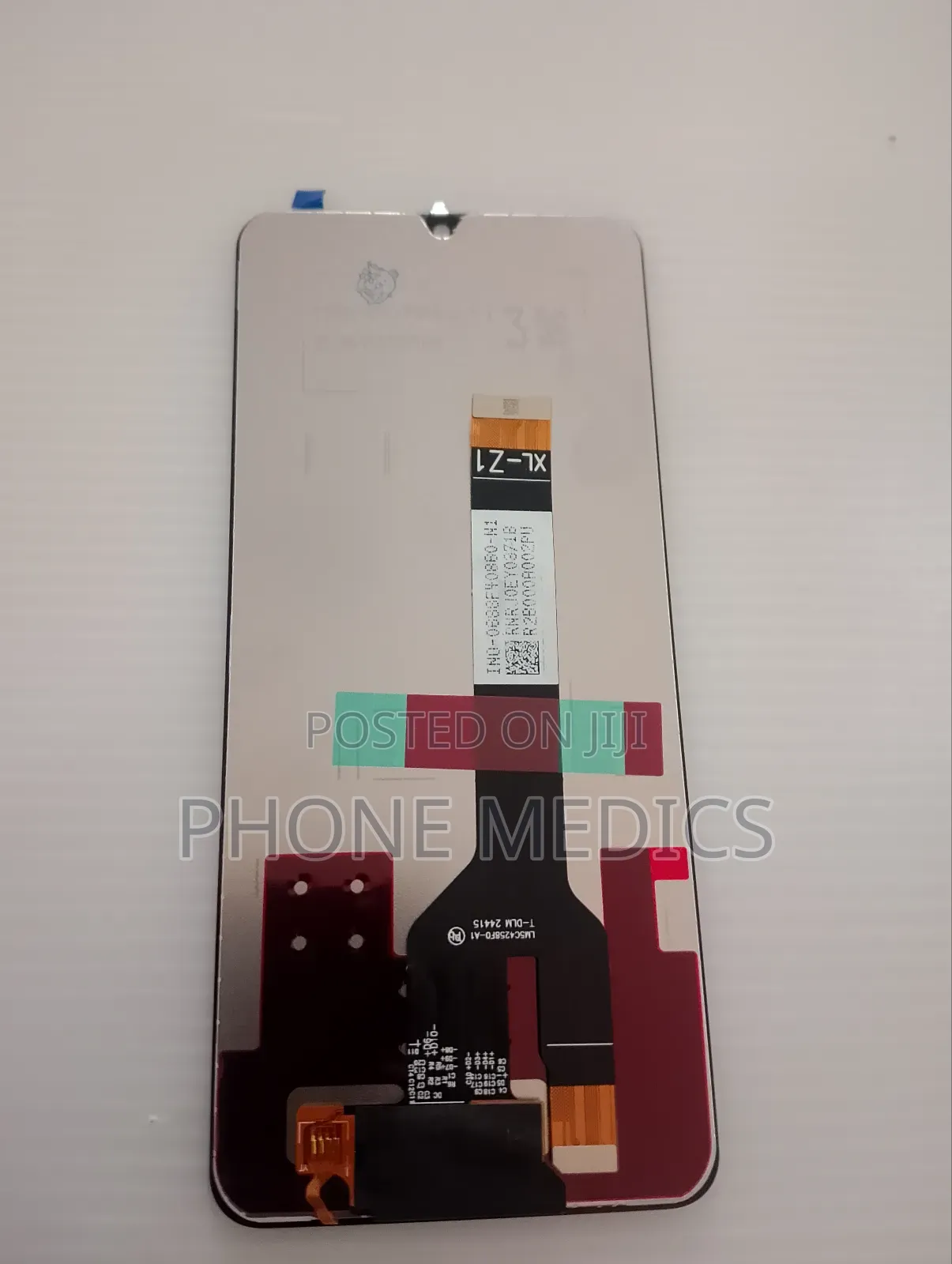 LCD Screen for Redmi A5