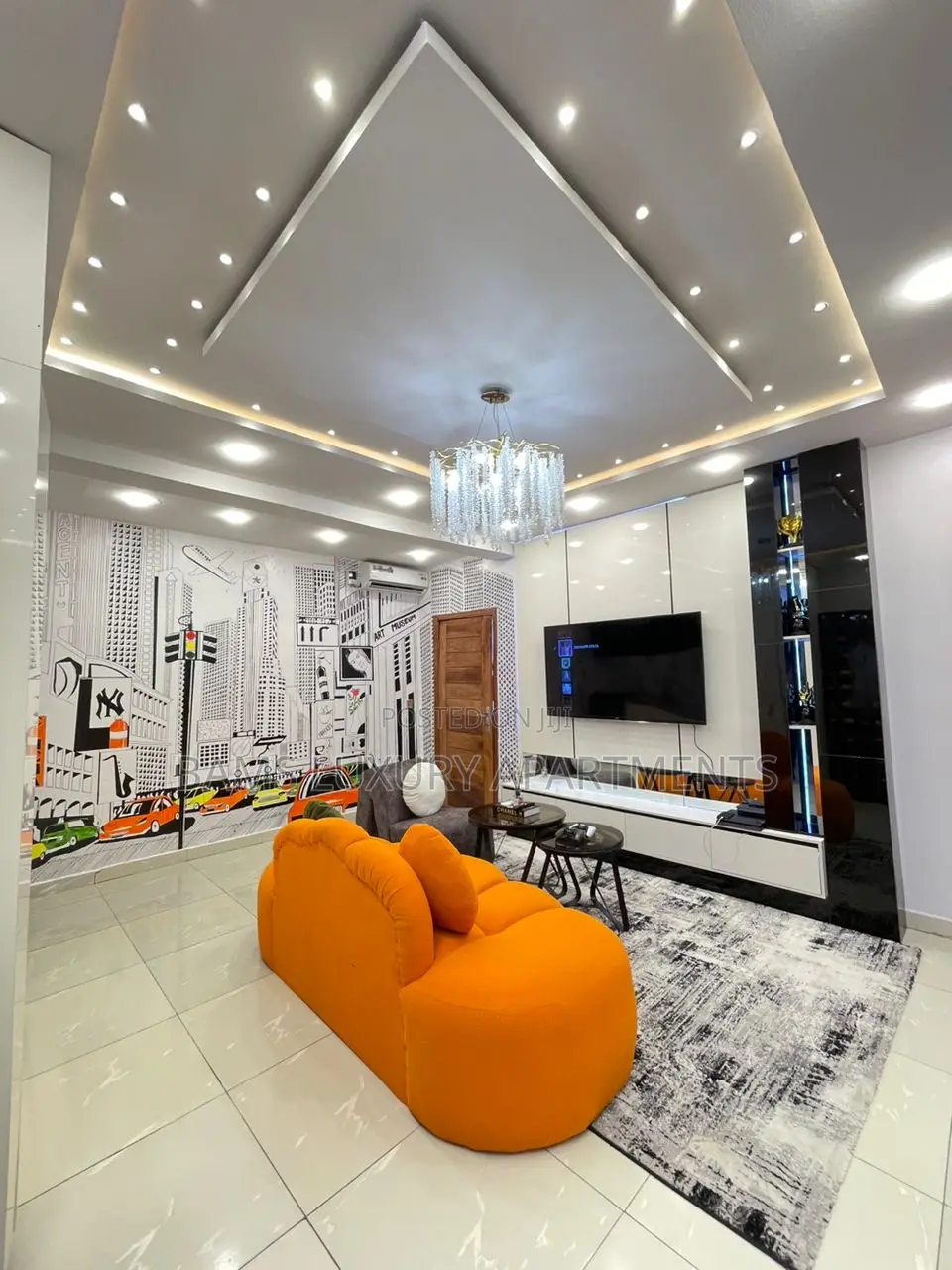 Affordable Homes at Ikate