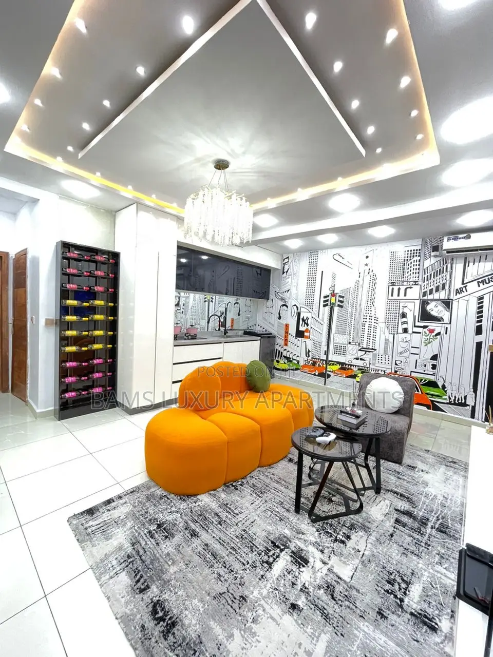 Affordable Homes at Ikate