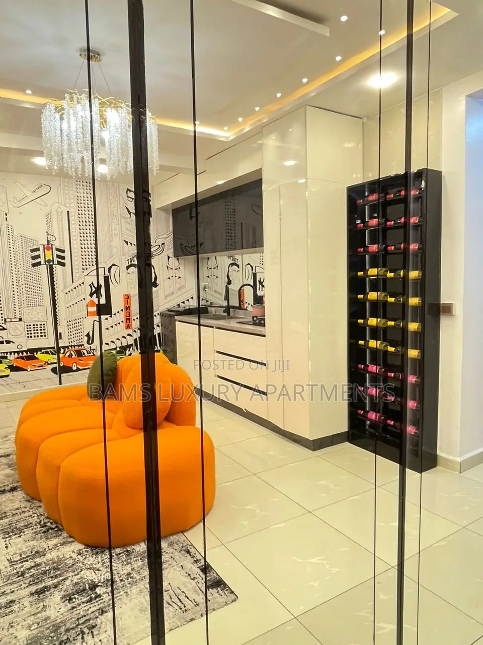 Affordable Homes at Ikate