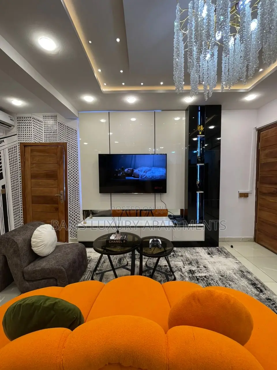 Affordable Homes at Ikate