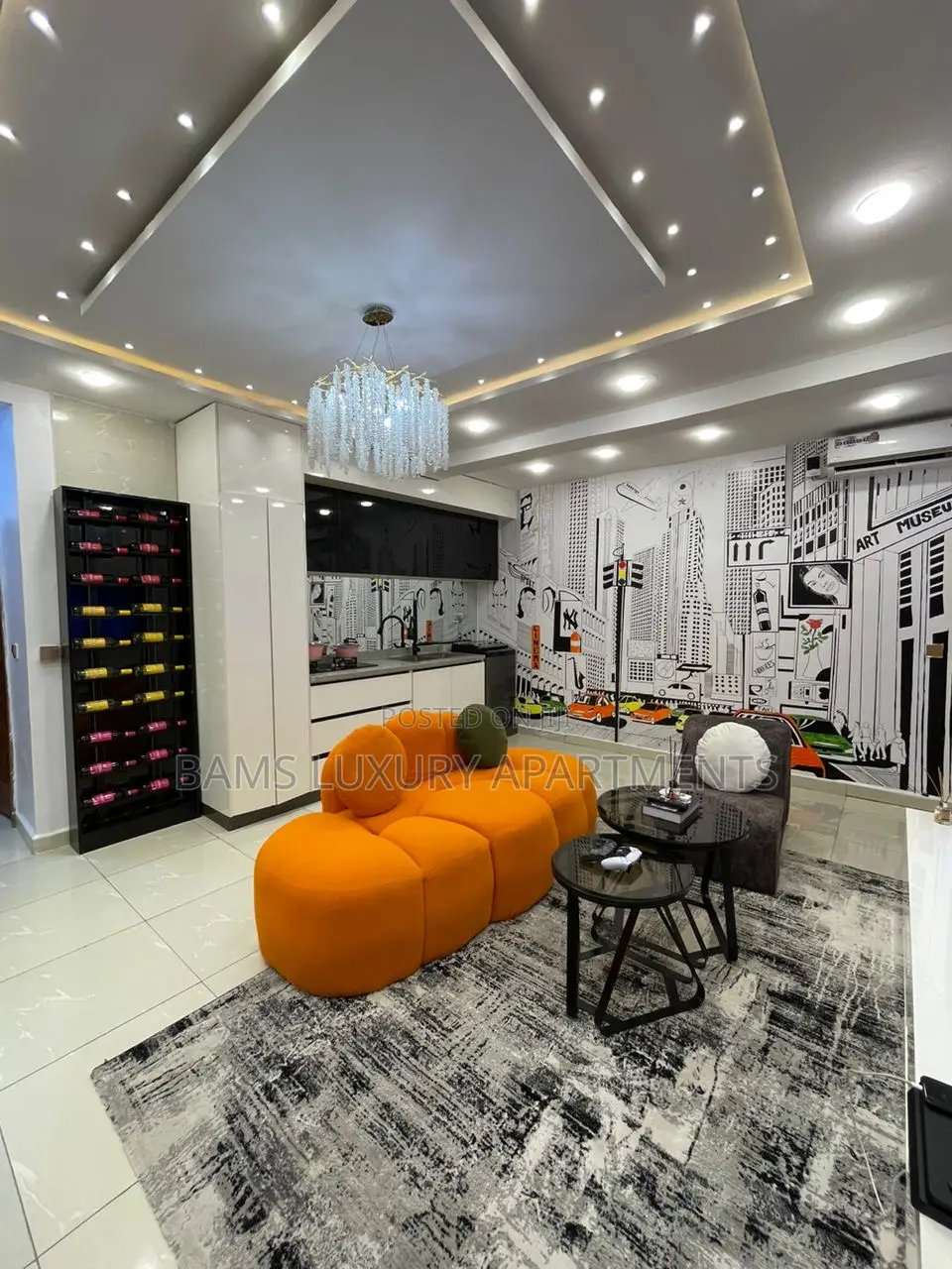 Affordable Homes at Ikate