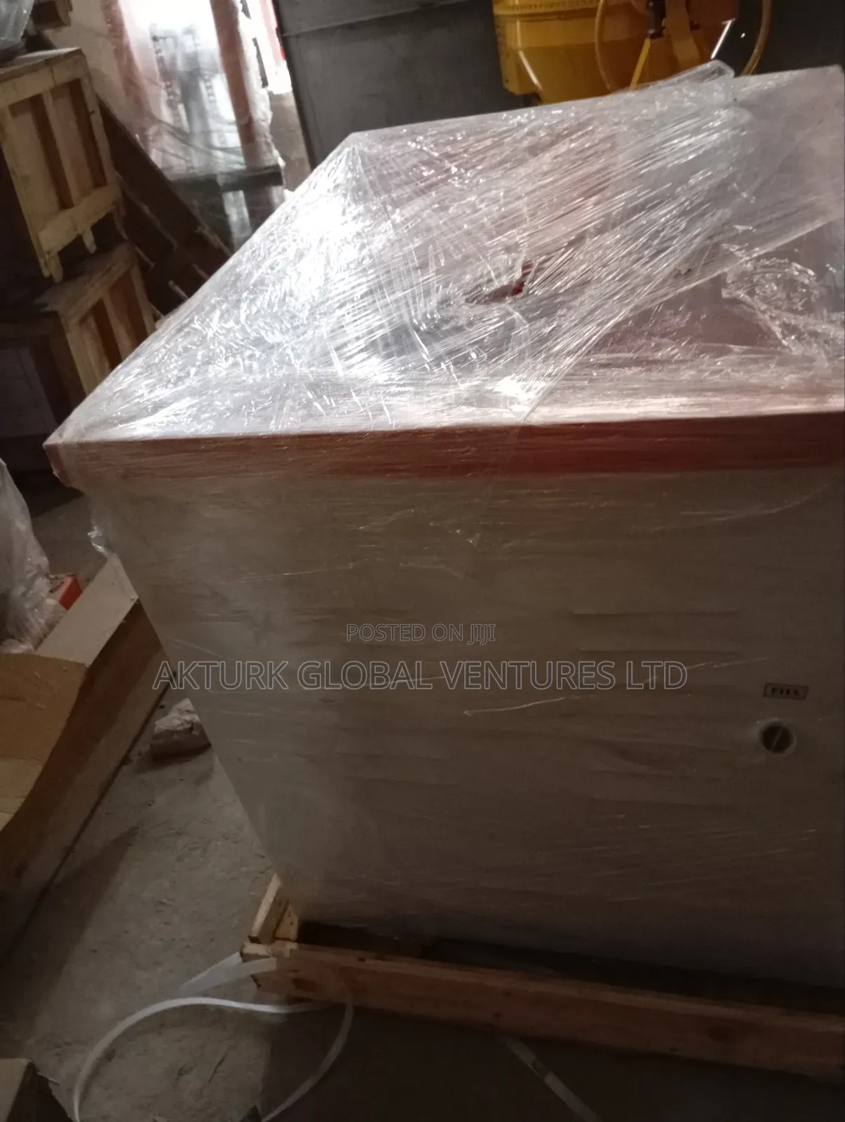 Hydraulic Bench for Laboratory
