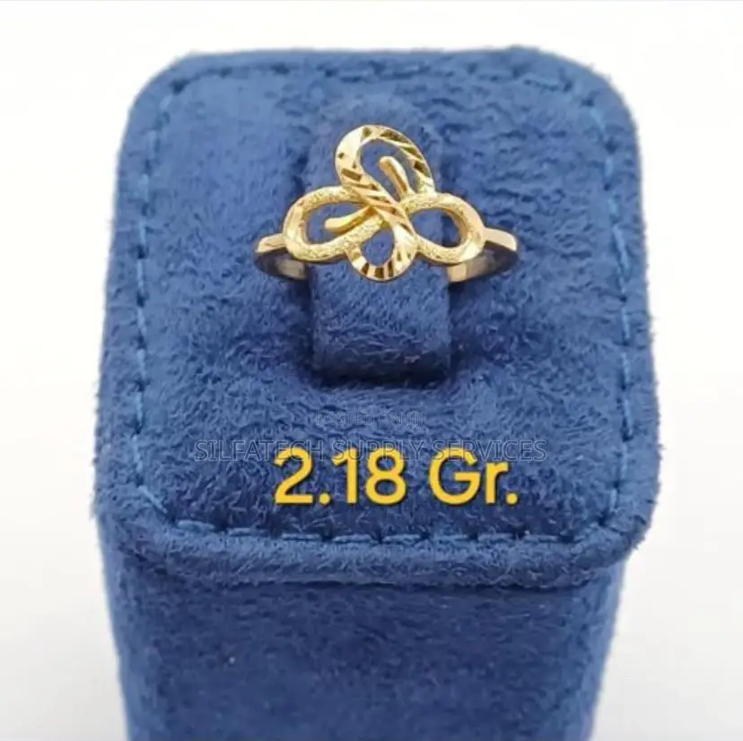 Original Gold Ring