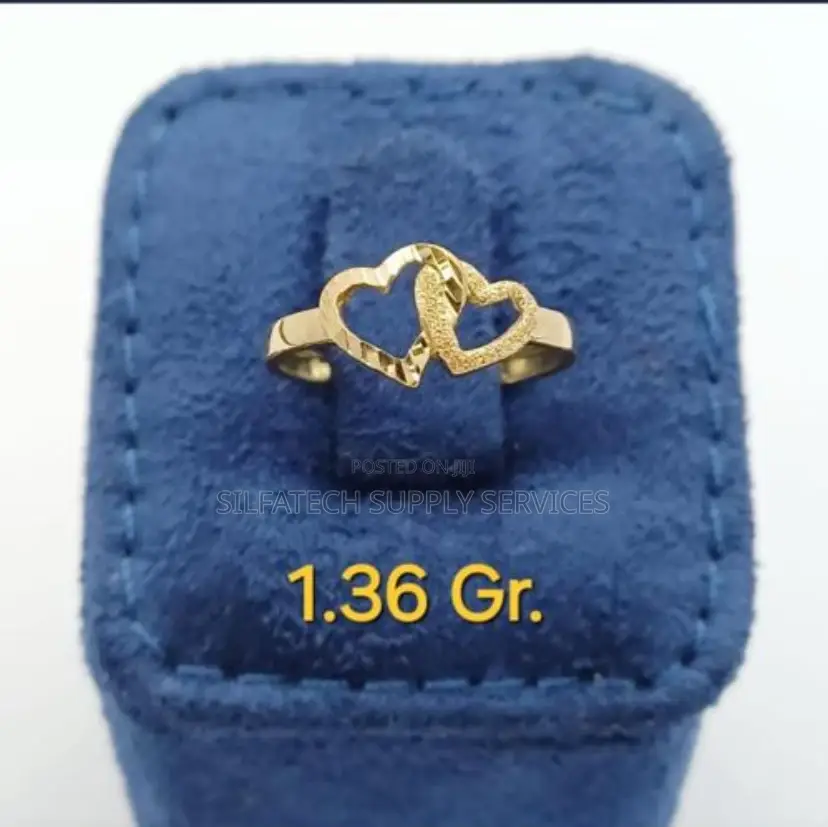 Original Gold Ring