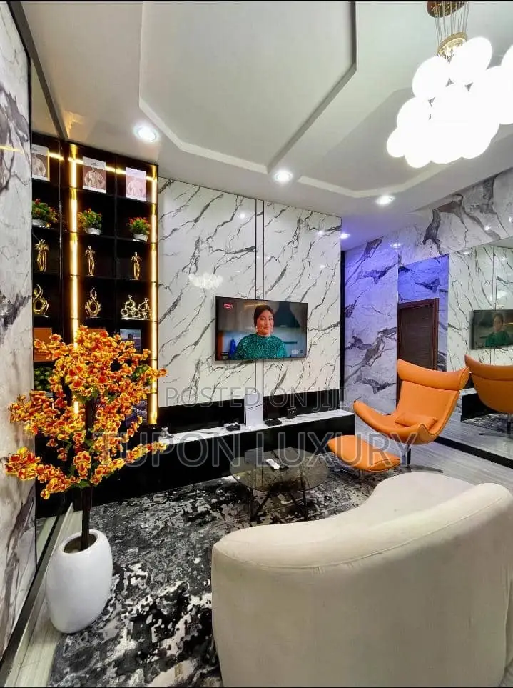 1 Bedroom With Bar, Ps5 With Snooker in Osapa London