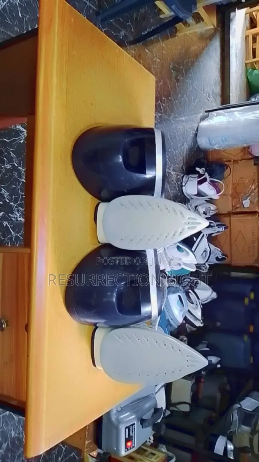 Philips Steam Iron Top Quality First Grade