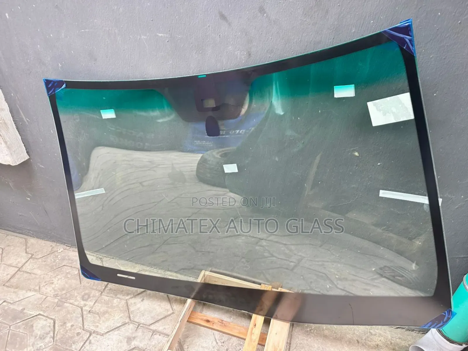 Lexus Rx330 Windscreen Glass Available