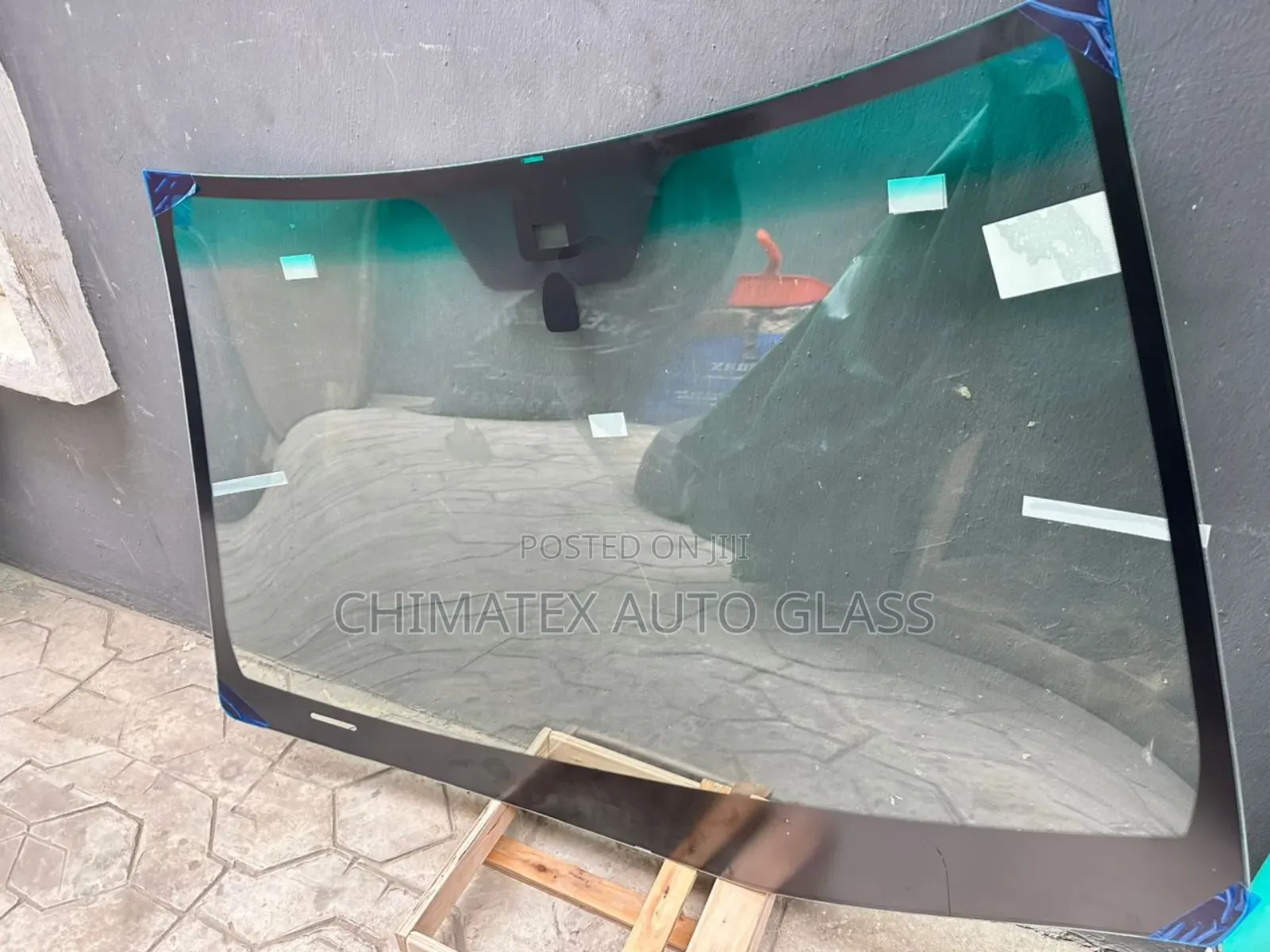 Lexus Rx330 Windscreen Glass Available