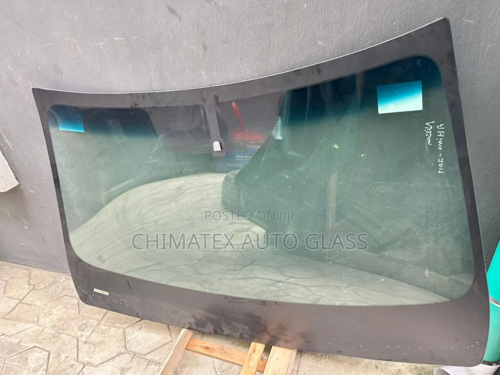 Nissan Altima 2020 Windscreen Glass Available