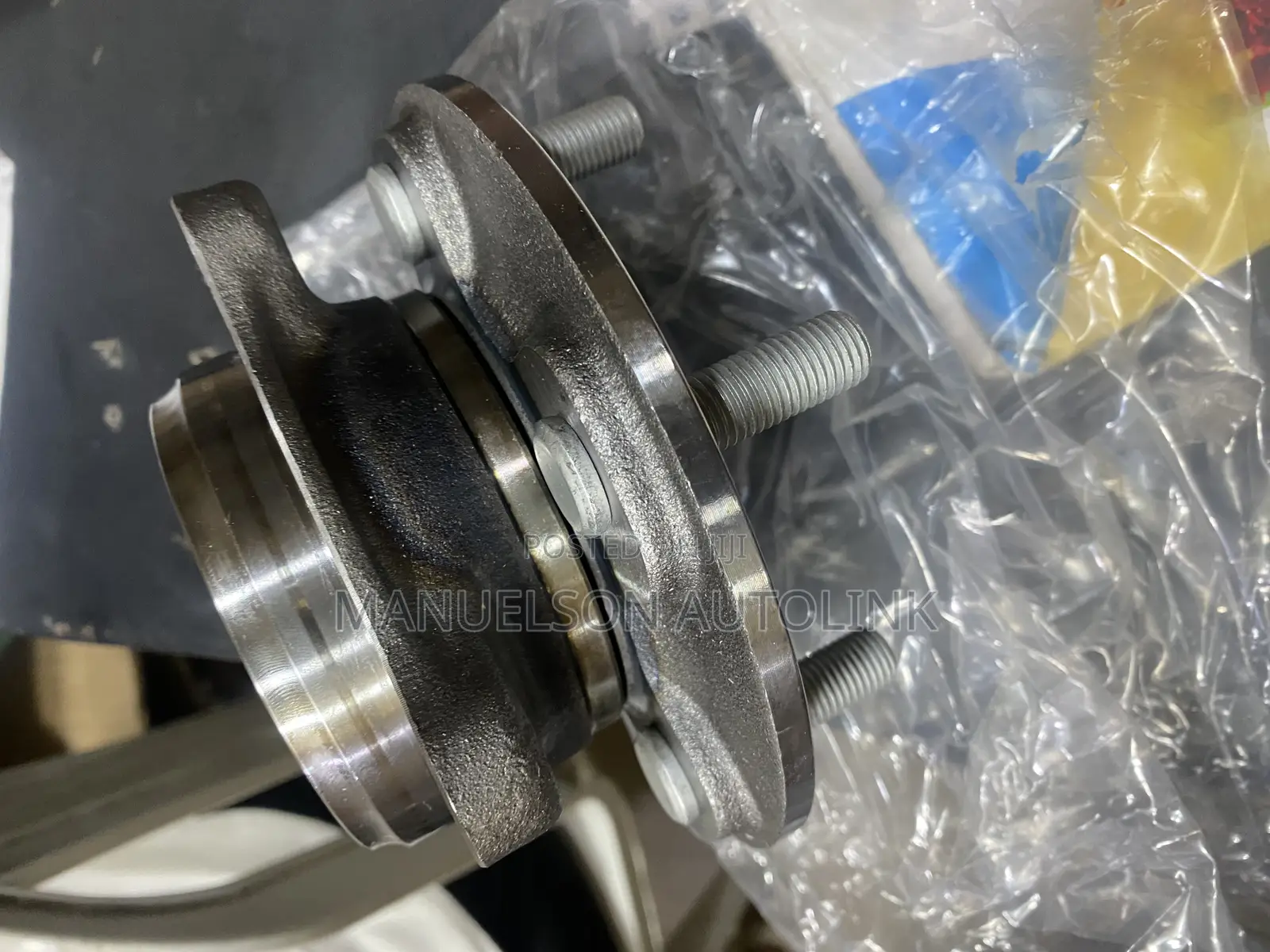 Front Hub Bearing Lexus Rx350 016-022,Rx450h 016-022, Nx200t