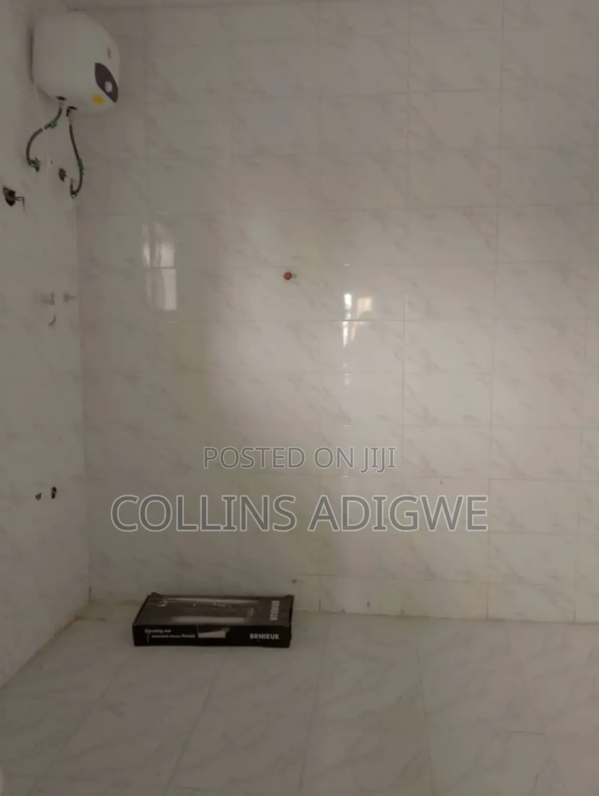 3bdrm Apartment in Abraham Adesanya for sale