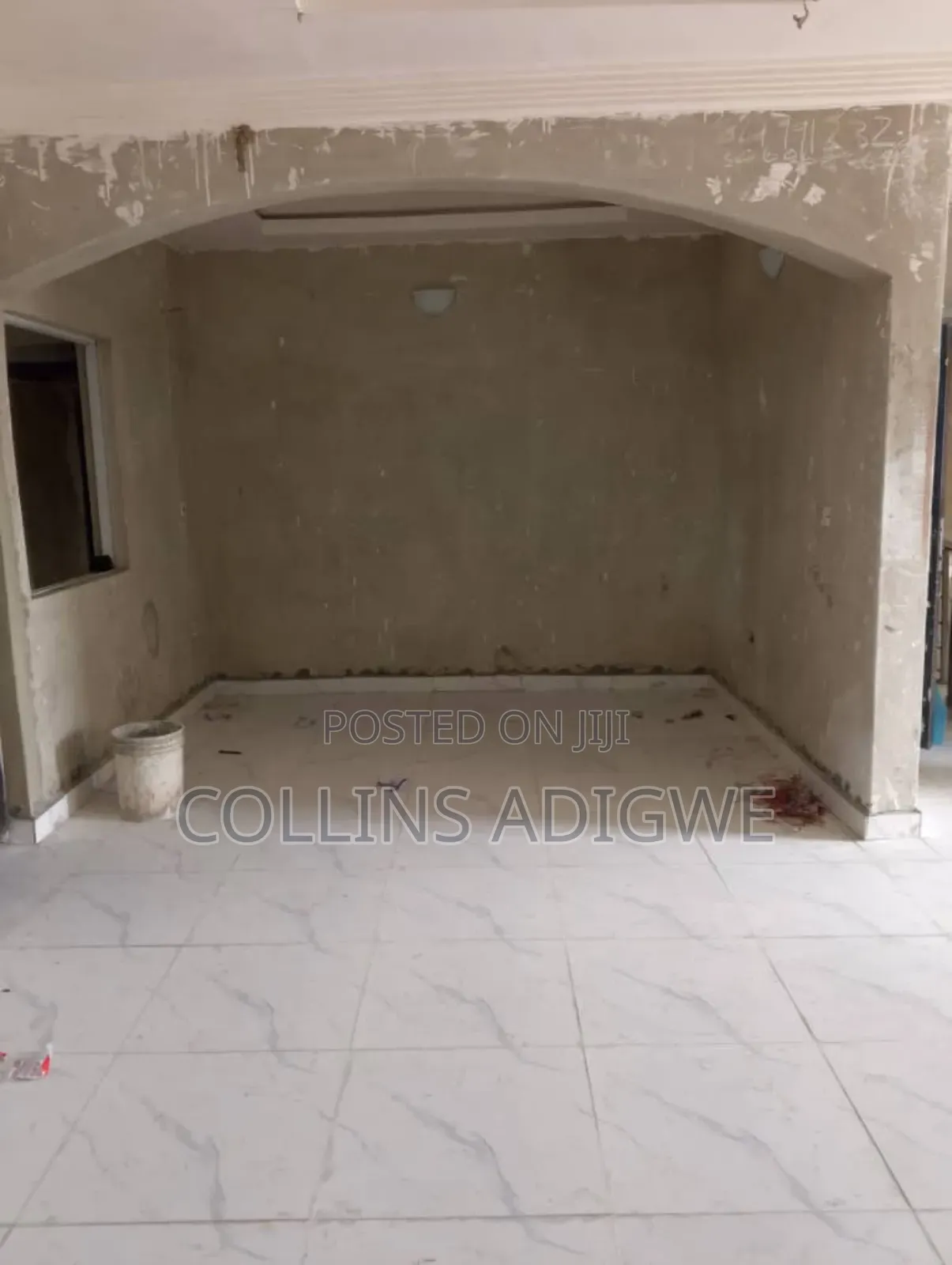3bdrm Apartment in Abraham Adesanya for sale
