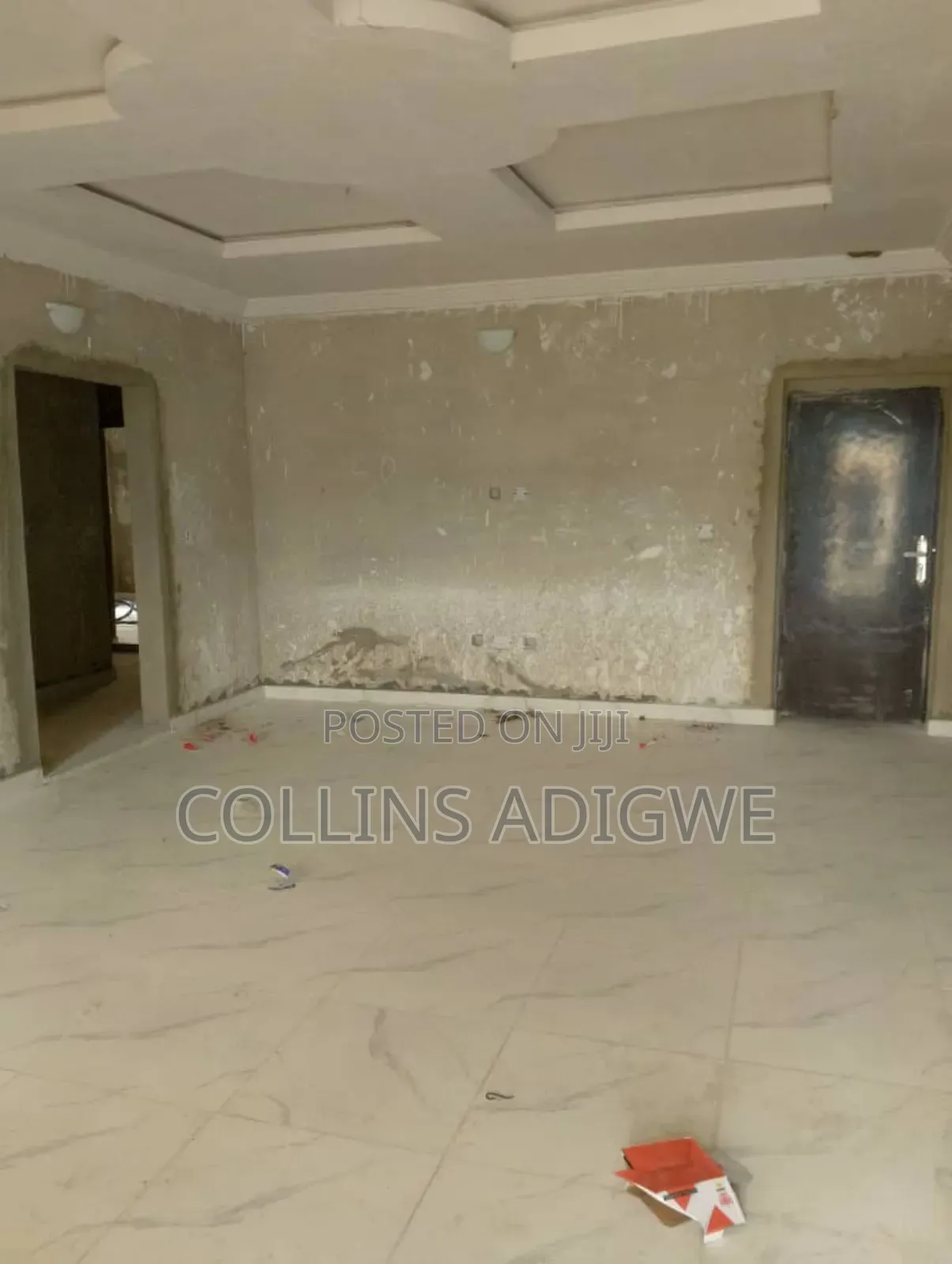 3bdrm Apartment in Abraham Adesanya for sale