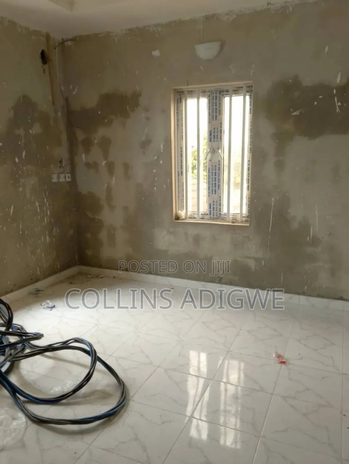 3bdrm Apartment in Abraham Adesanya for sale