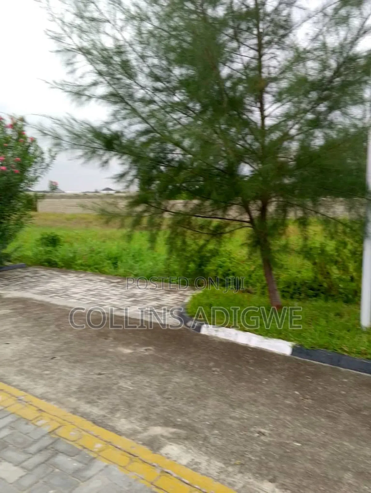 270sqm Land Genesis Court