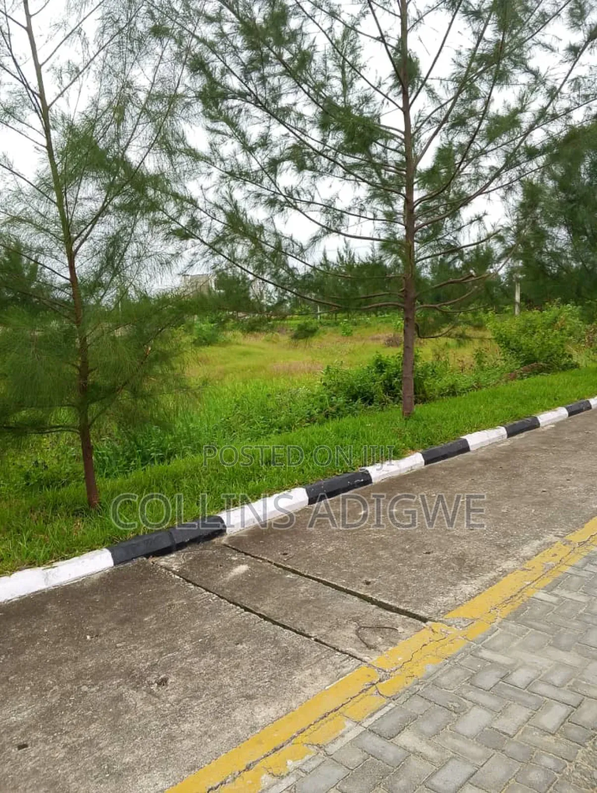 270sqm Land Genesis Court