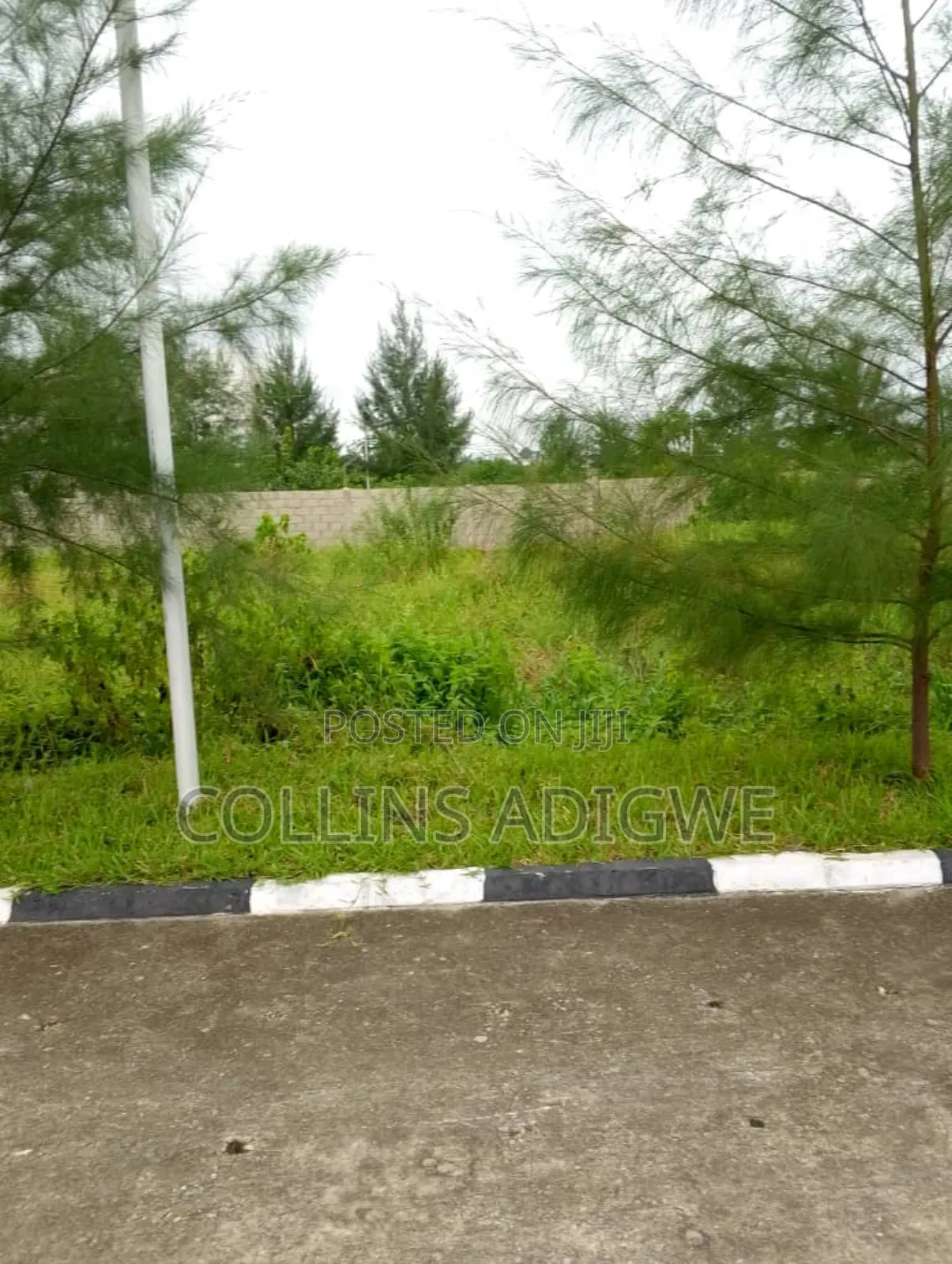 270sqm Land Genesis Court