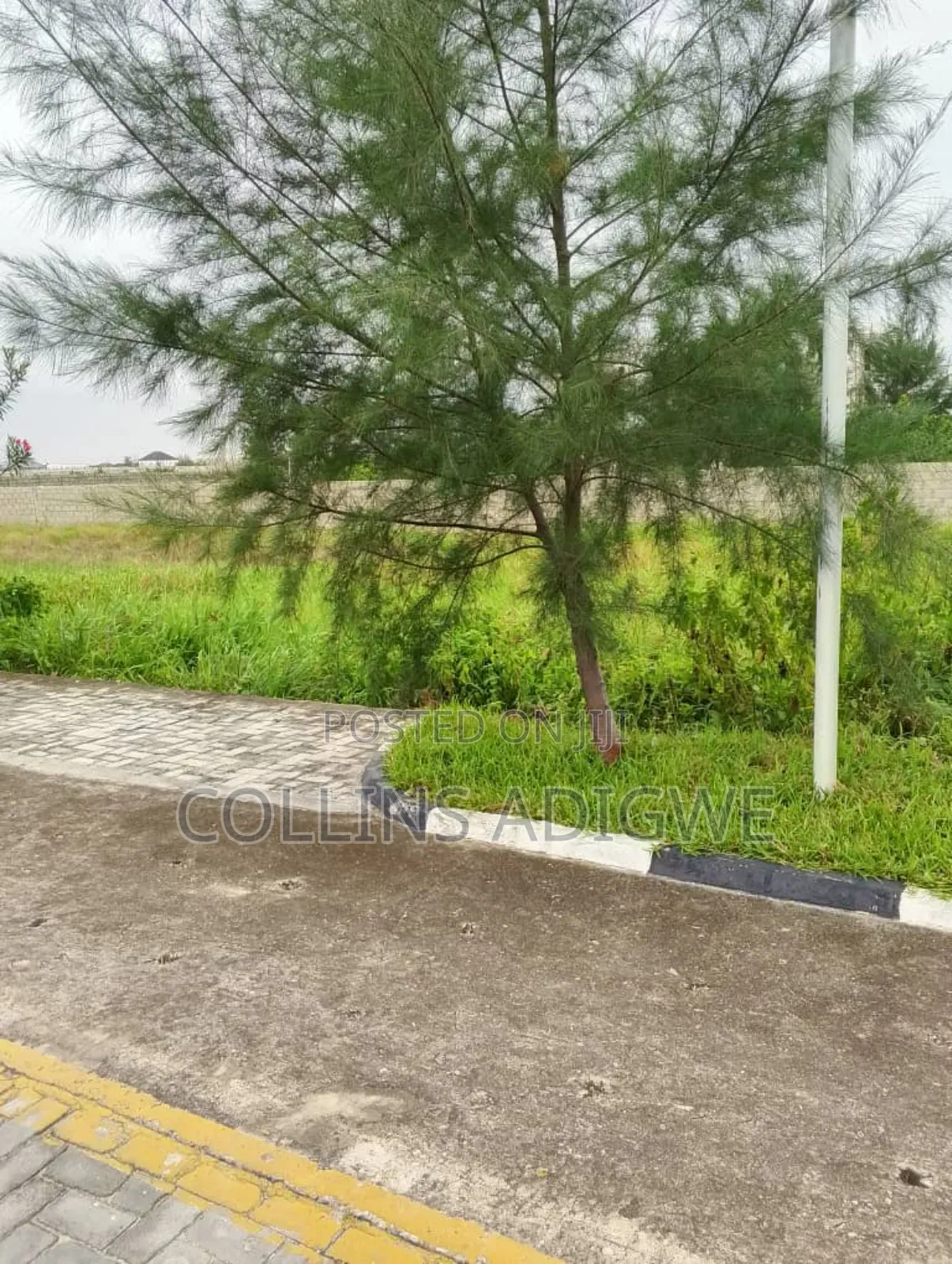 270sqm Land Genesis Court