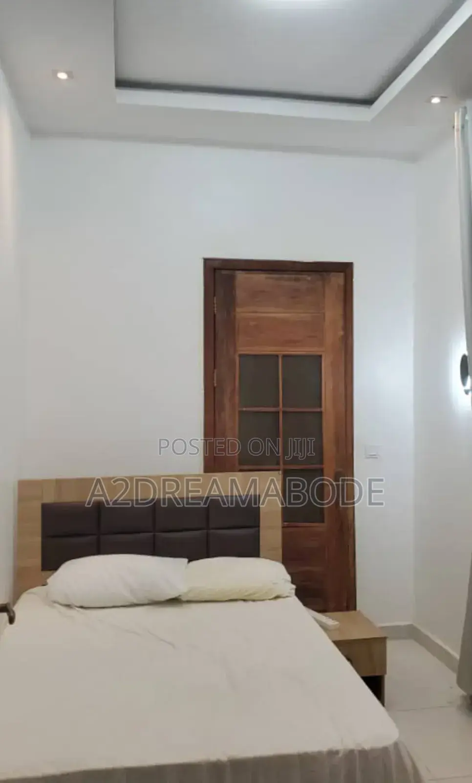 Furnished 3bdrm Apartment in Ikeja Gra for rent