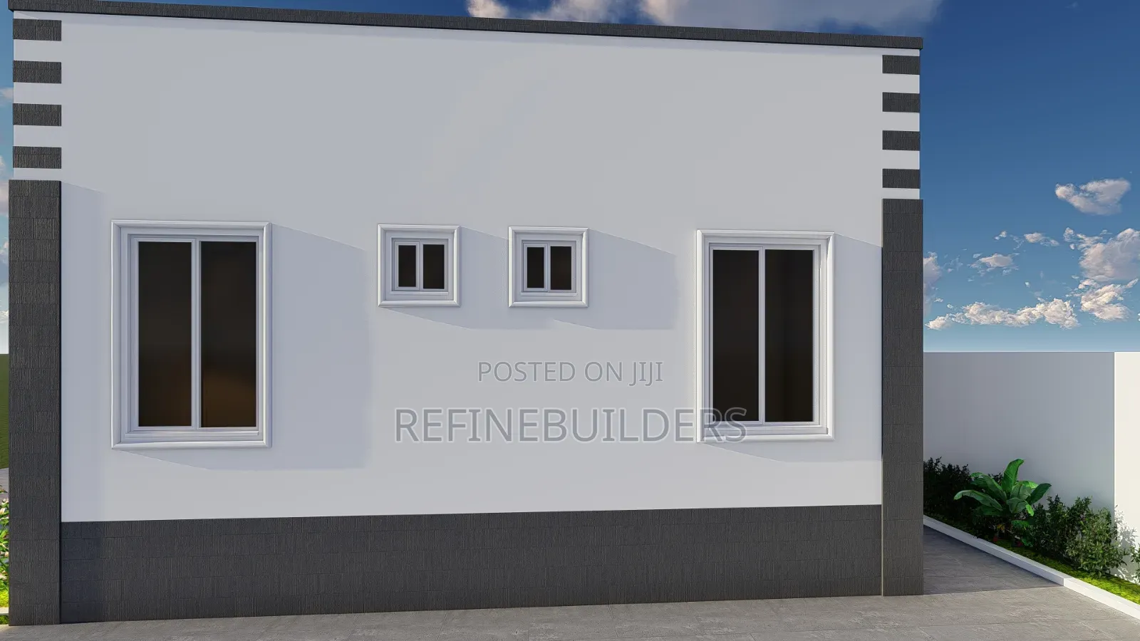 3d Architectural Design