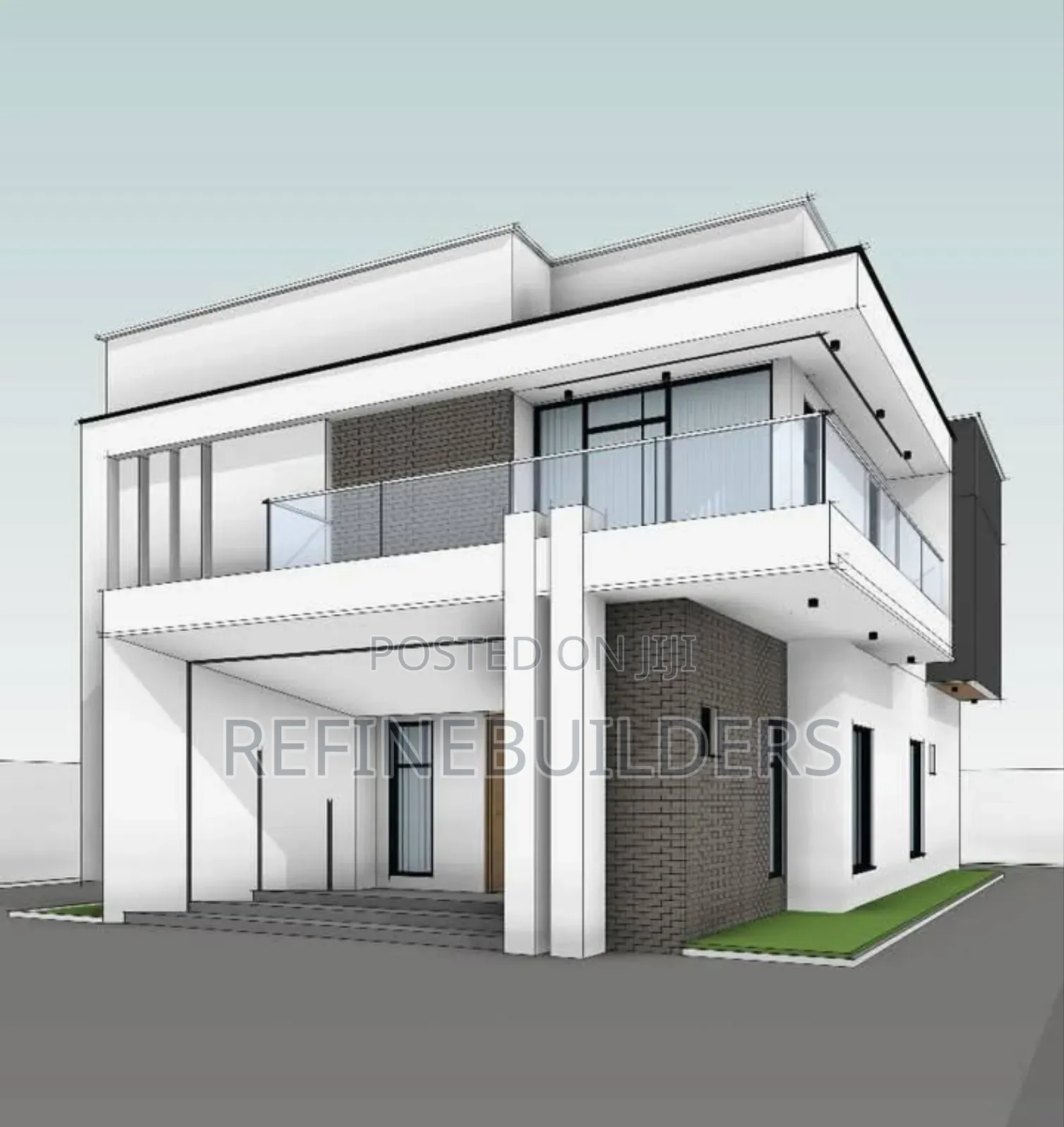 3d Architectural Design