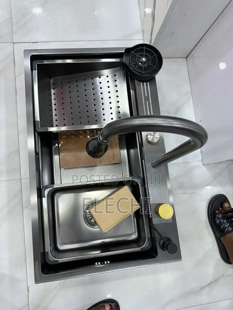 Kitchen Sink (Accer)