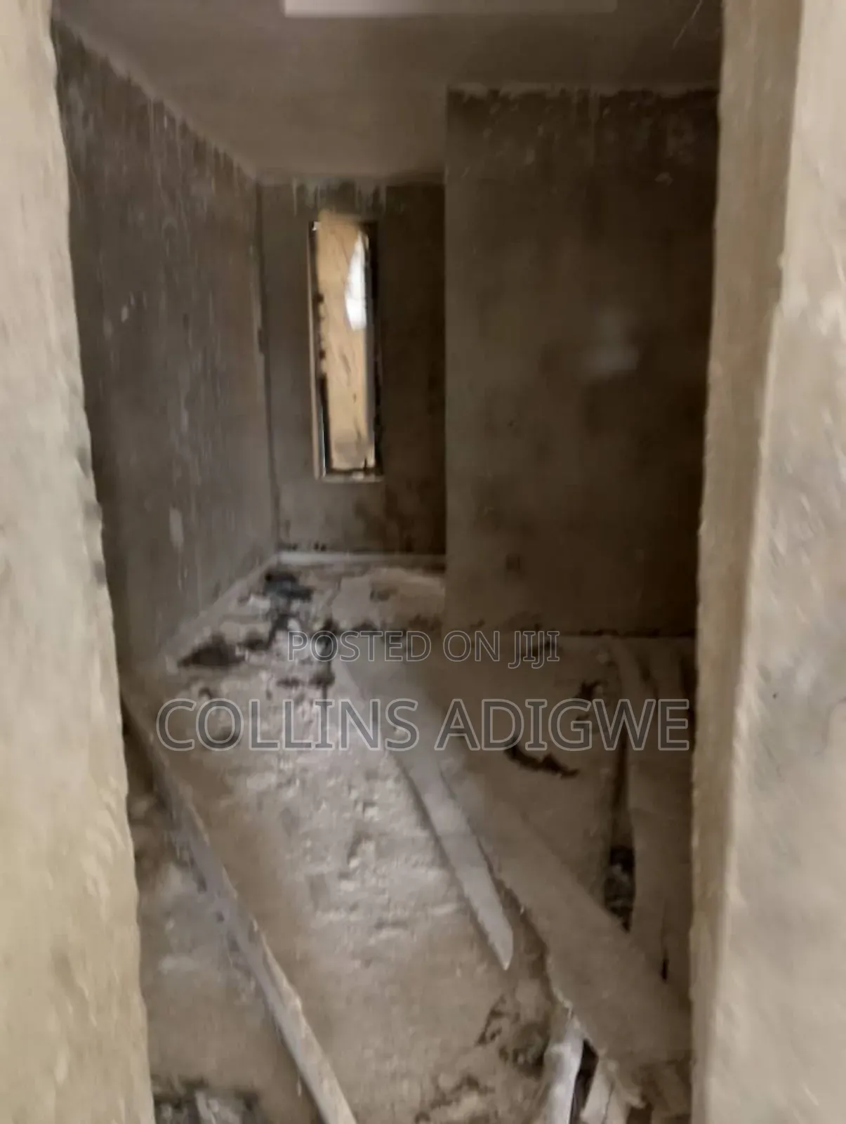 3bdrm Duplex in Service Estate for sale