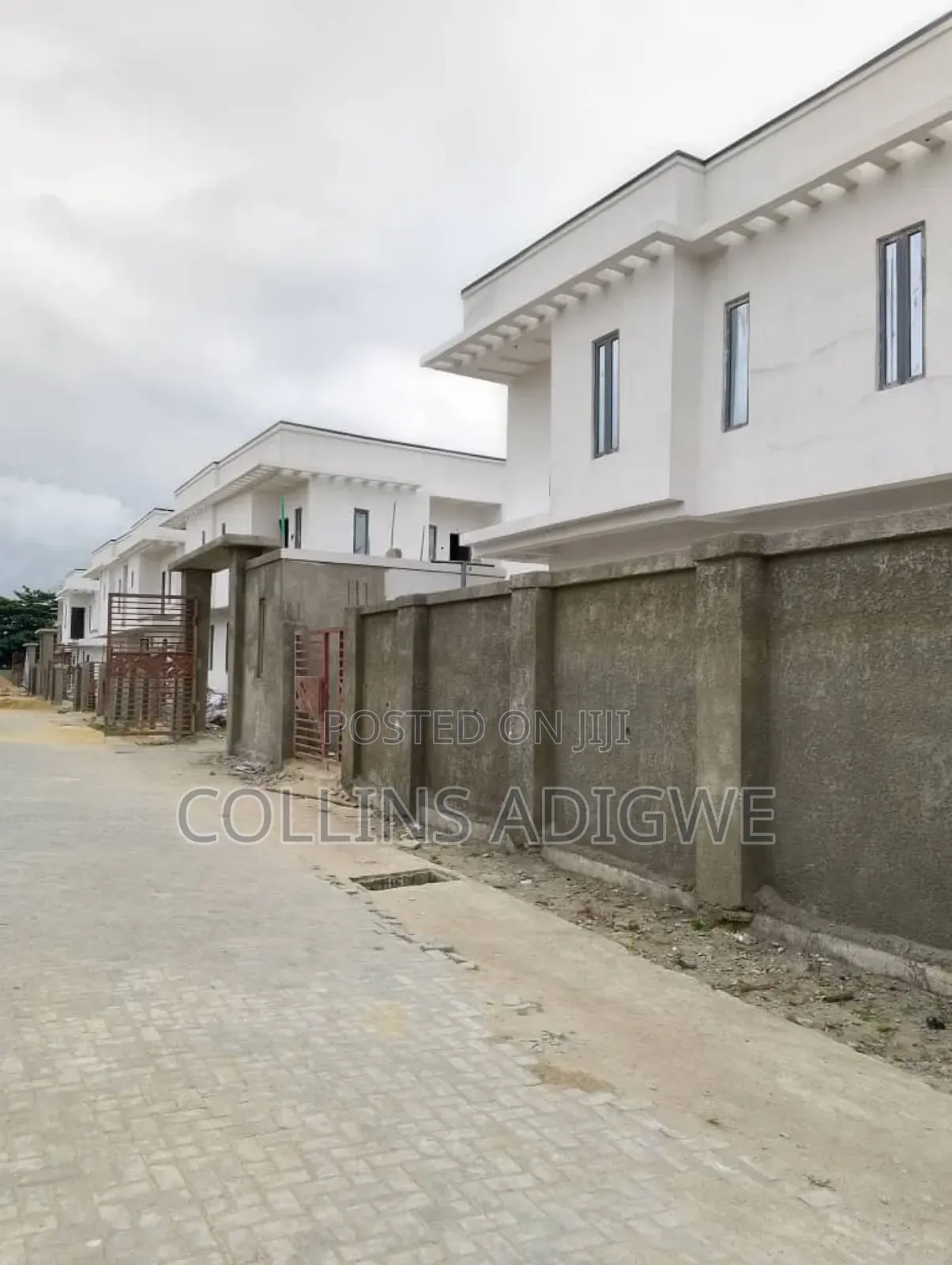 2bdrm Apartment in Call To Enter Estate for sale