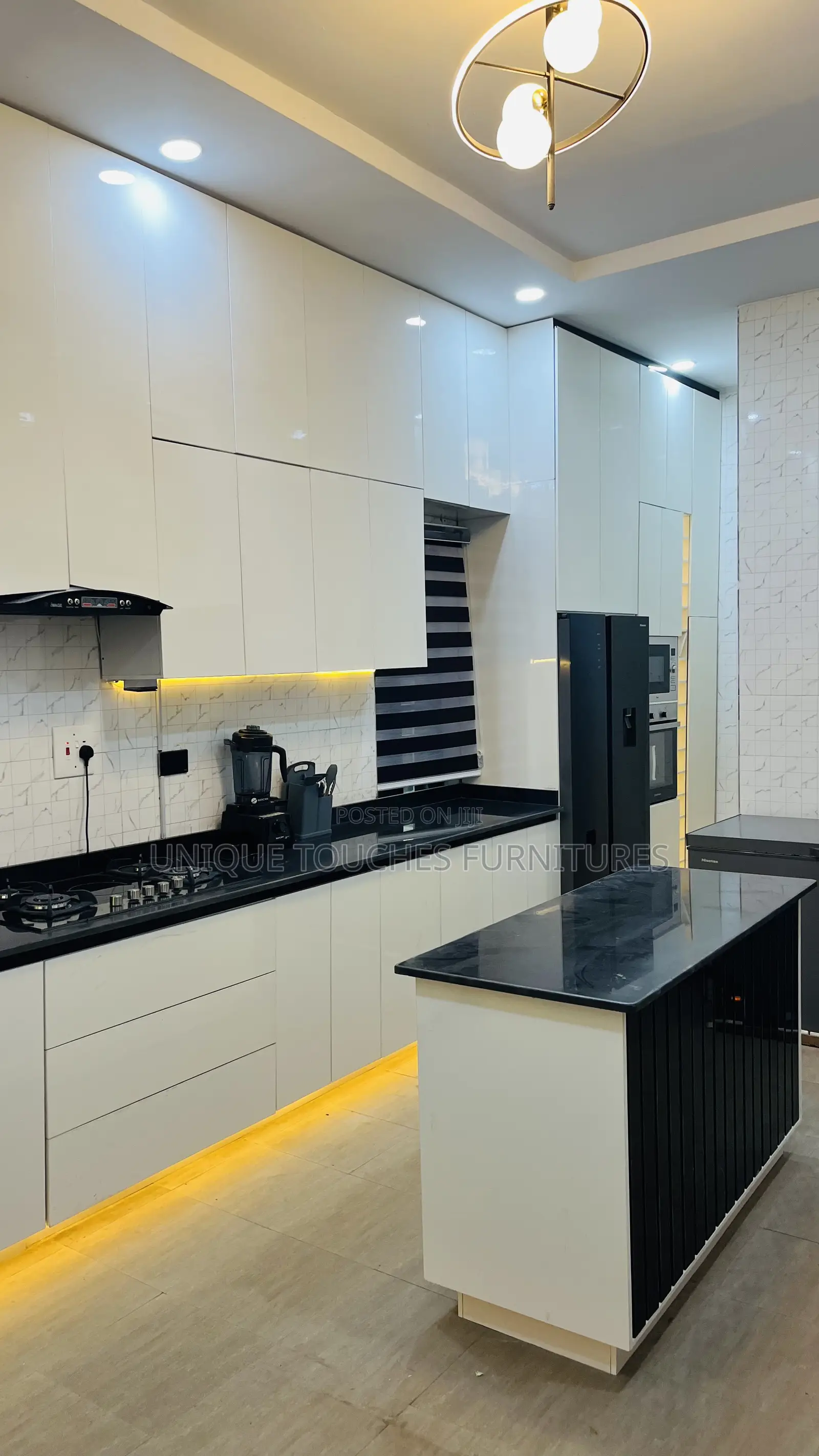 Kitchen Glory