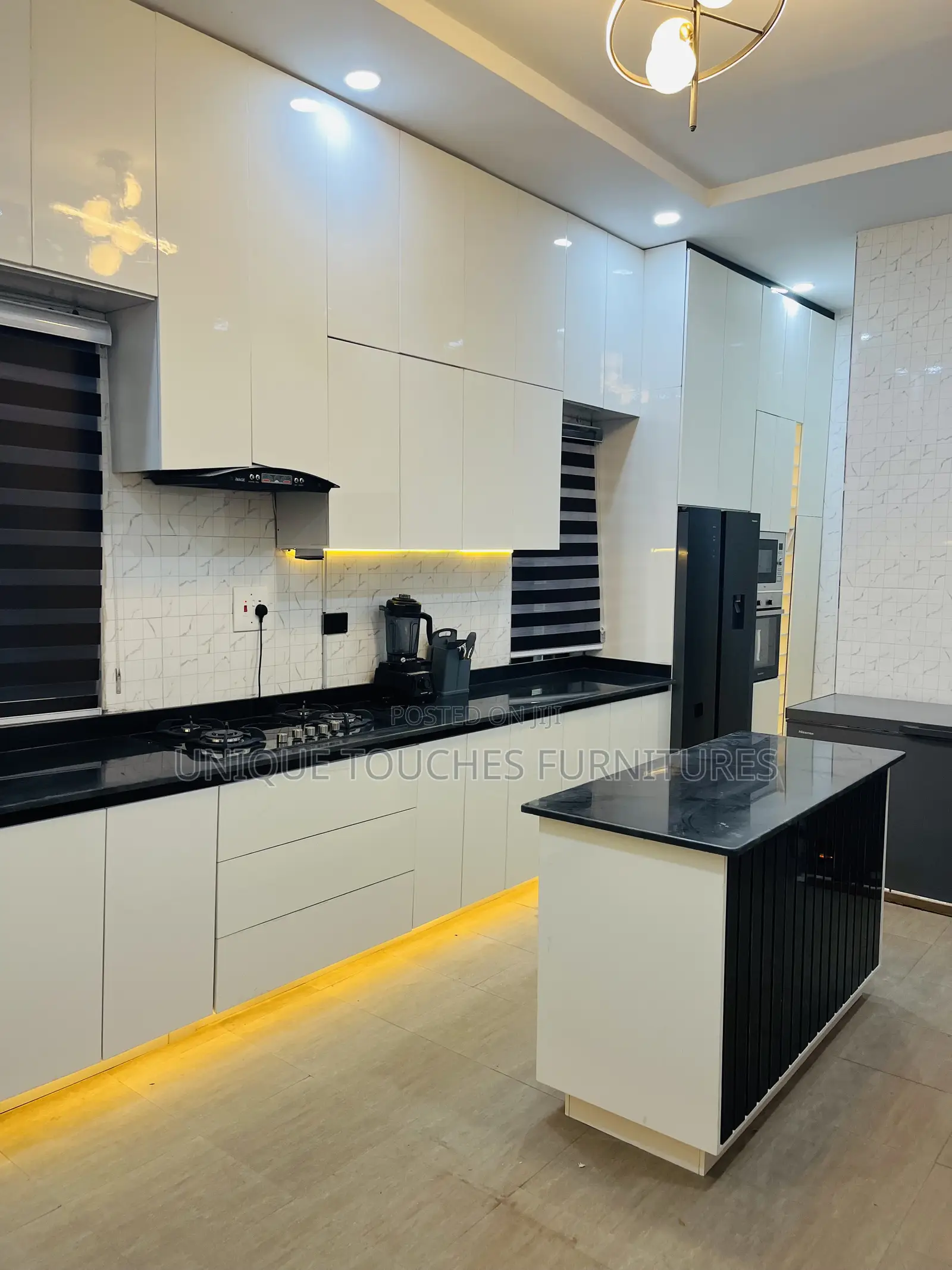 Kitchen Glory
