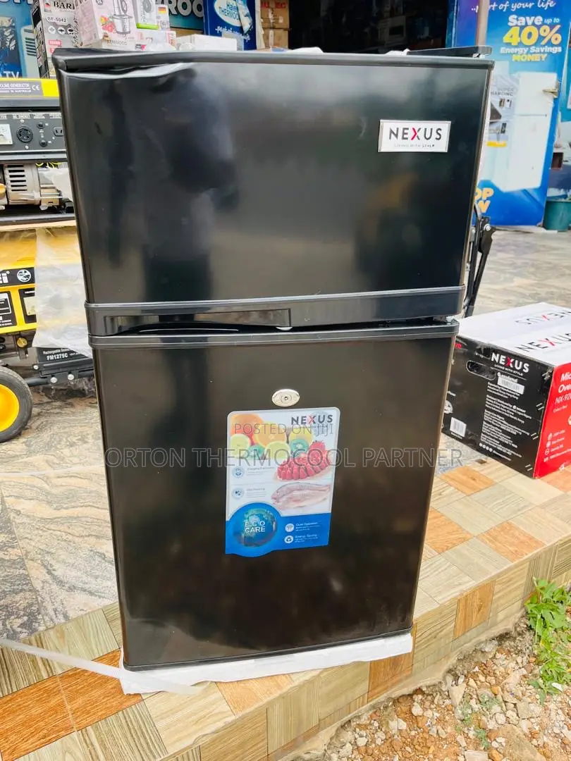 Nexus Fridge 130l