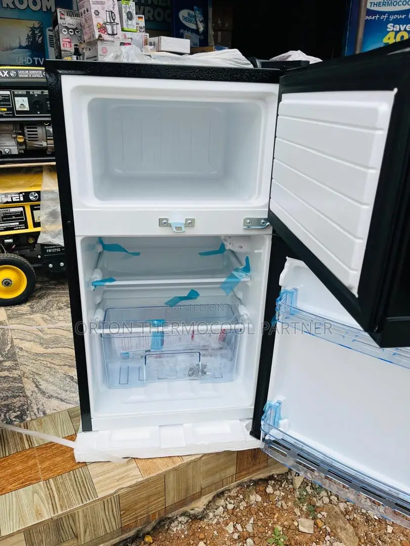 Nexus Fridge 130l