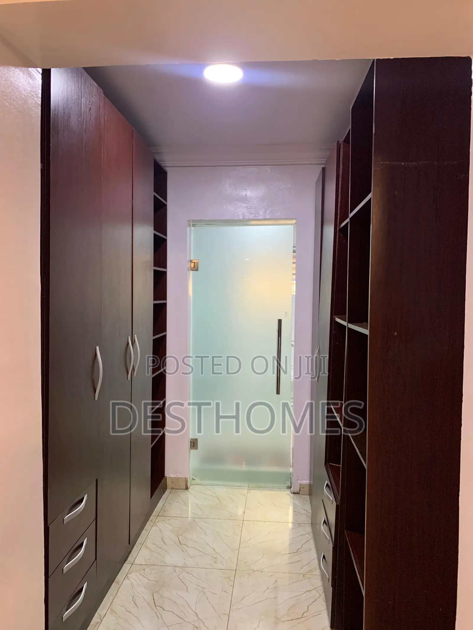 Executive Studio at Ikeja