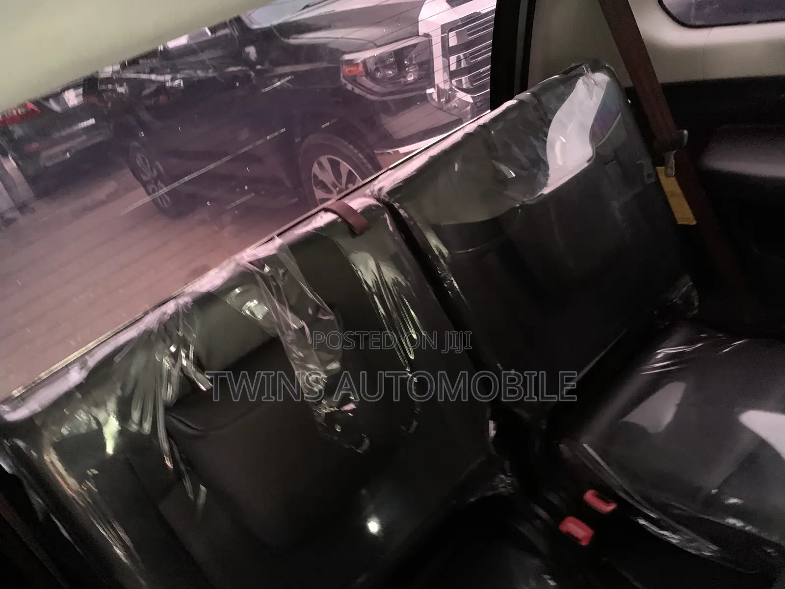 Toyota 4-Runner Limited 4X4 2013 Silver