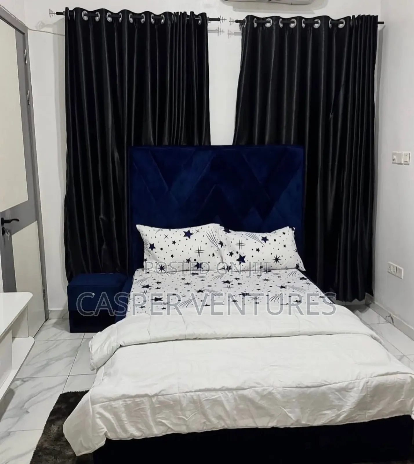 Newly Launched Apartment