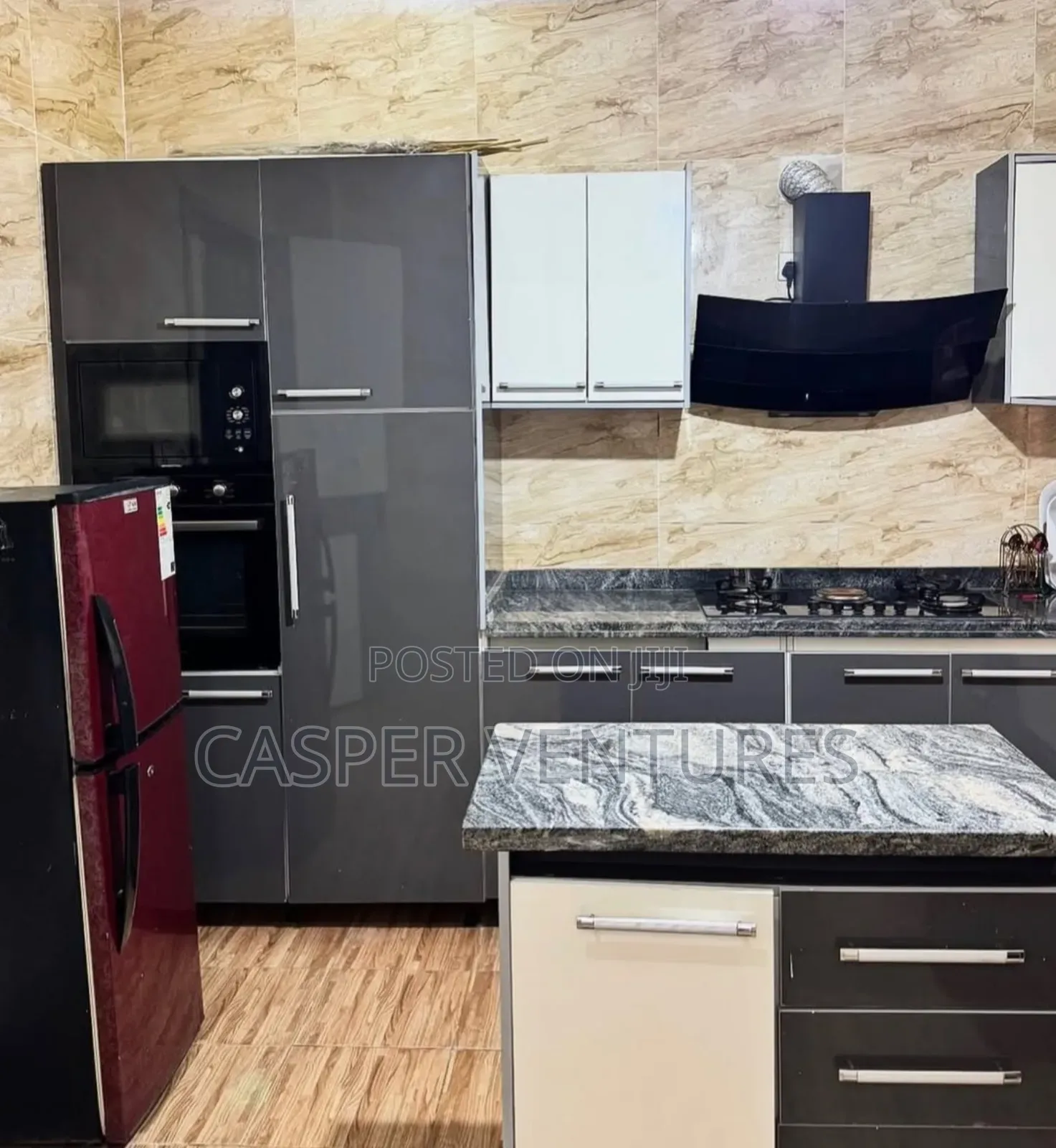 Newly Launched Apartment