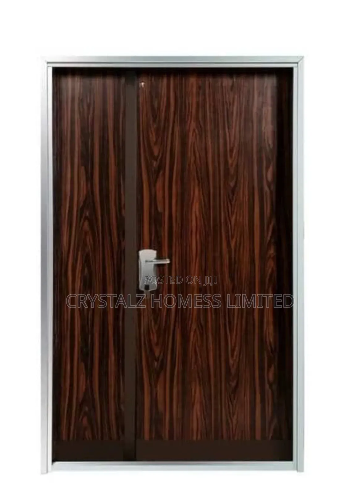 Israeli Doors