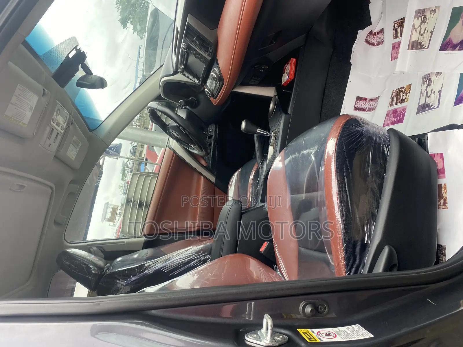Toyota RAV4 Limited 4dr SUV AWD (2.5L 4cyl 6A) 2018 Gray