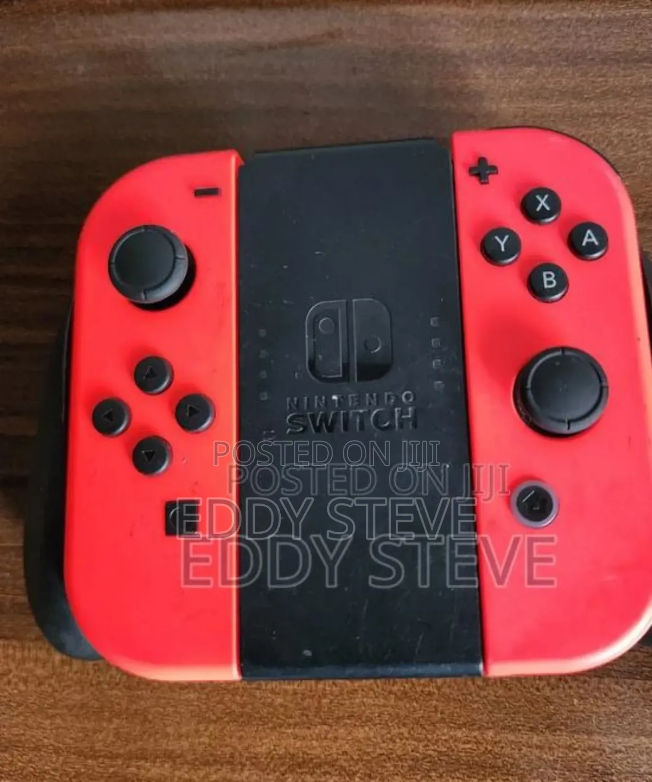 London Used Nintendo Switch Joycon