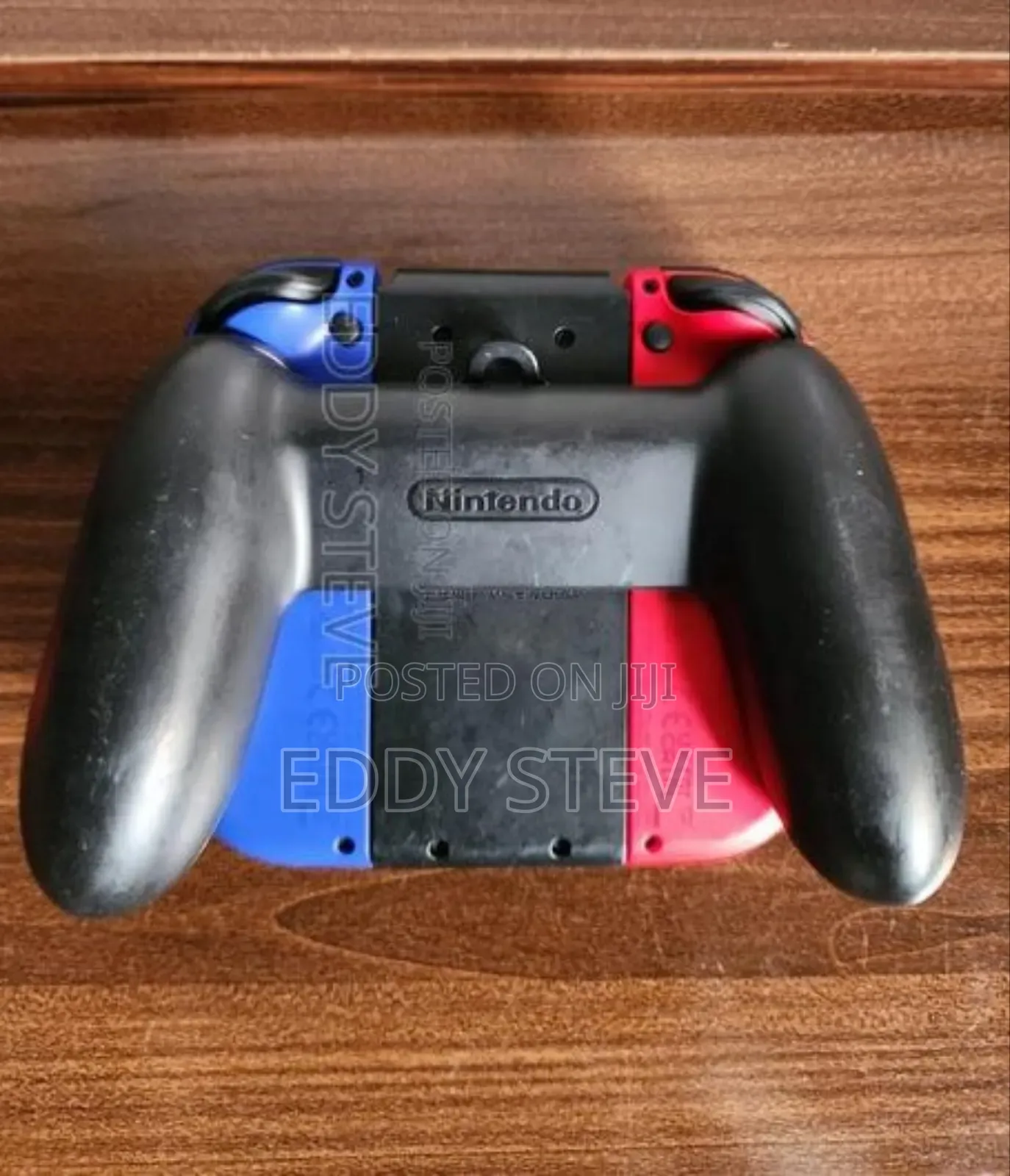 London Used Nintendo Switch Joycon