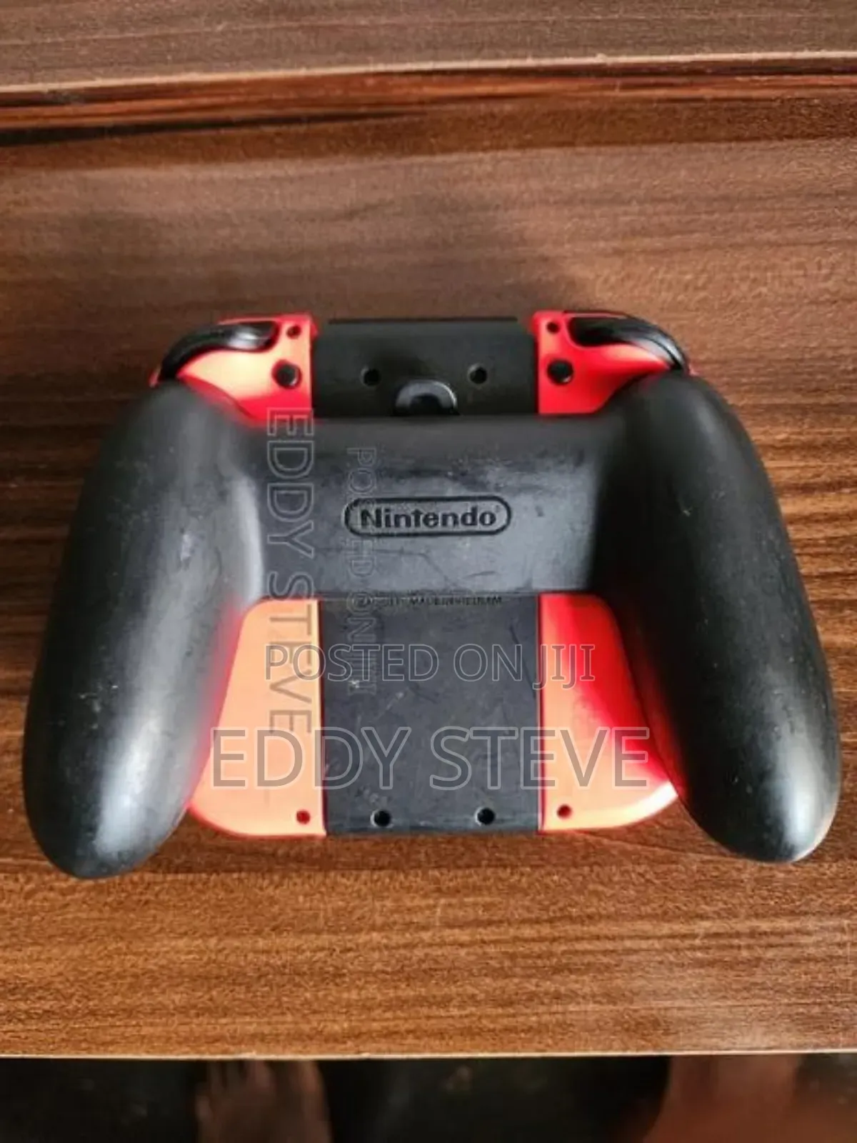 London Used Nintendo Switch Joycon